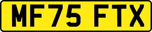 MF75FTX