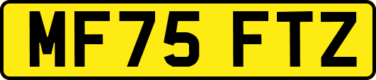 MF75FTZ