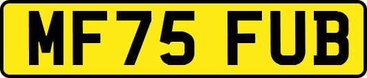 MF75FUB