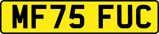 MF75FUC