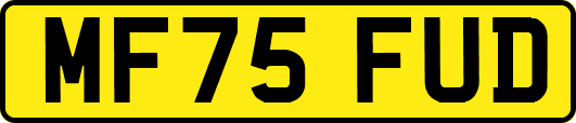 MF75FUD