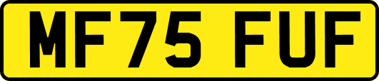 MF75FUF
