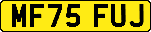 MF75FUJ