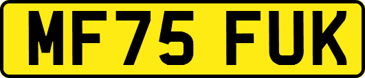 MF75FUK