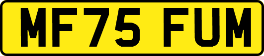 MF75FUM