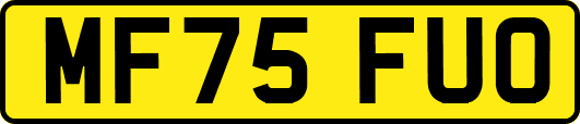 MF75FUO