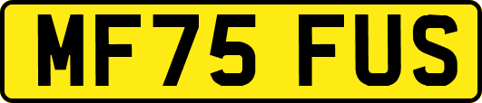 MF75FUS