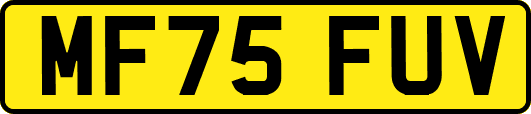 MF75FUV