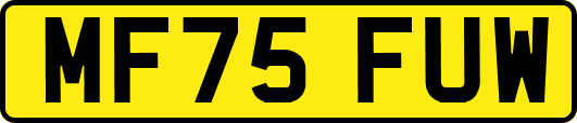 MF75FUW