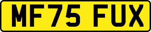 MF75FUX