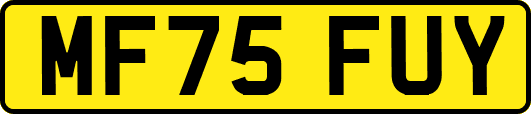 MF75FUY