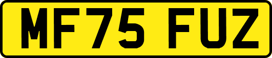 MF75FUZ