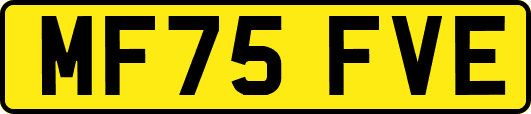 MF75FVE