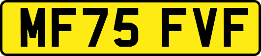 MF75FVF