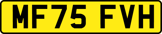 MF75FVH