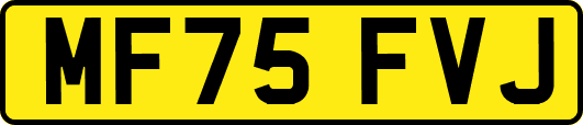 MF75FVJ