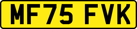 MF75FVK