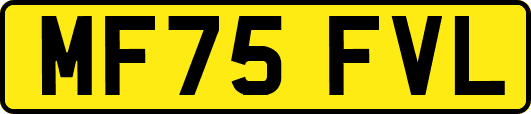 MF75FVL