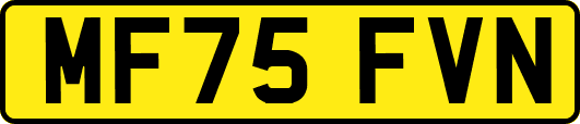 MF75FVN