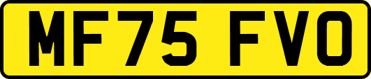 MF75FVO