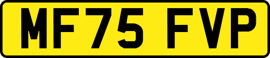 MF75FVP