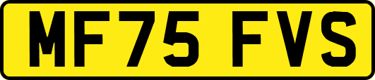 MF75FVS