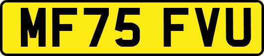 MF75FVU