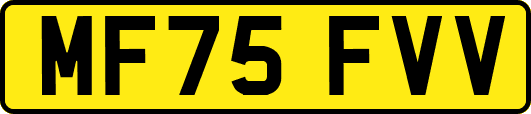 MF75FVV