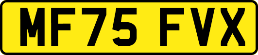 MF75FVX