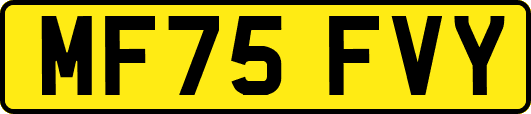 MF75FVY