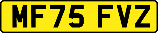 MF75FVZ