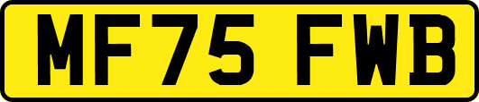 MF75FWB