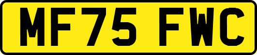 MF75FWC