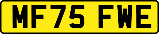 MF75FWE