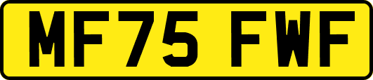 MF75FWF