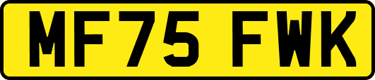 MF75FWK
