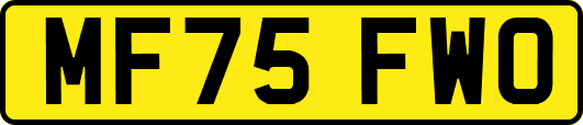 MF75FWO
