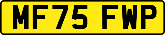 MF75FWP