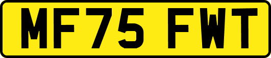 MF75FWT