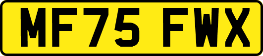 MF75FWX