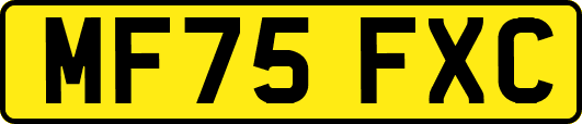 MF75FXC