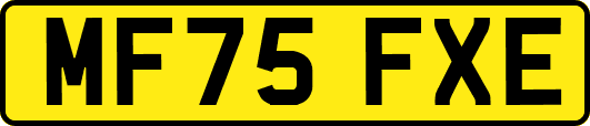 MF75FXE