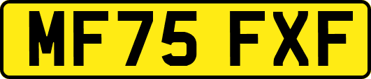 MF75FXF