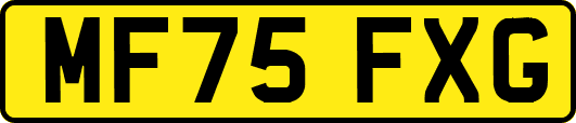 MF75FXG