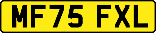 MF75FXL