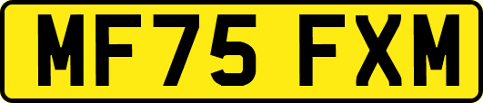 MF75FXM