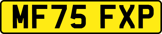 MF75FXP