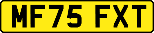 MF75FXT