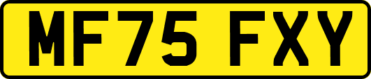 MF75FXY
