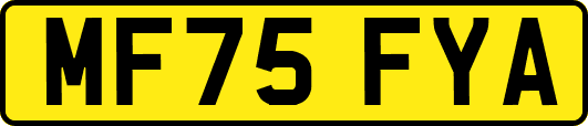 MF75FYA